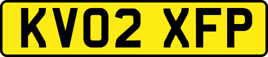 KV02XFP