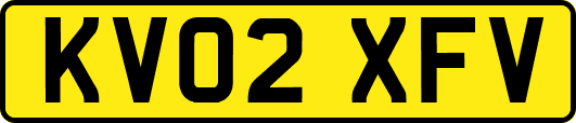 KV02XFV
