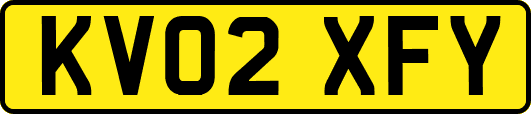 KV02XFY