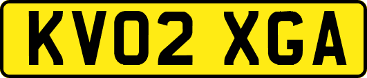 KV02XGA