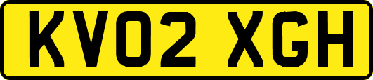 KV02XGH
