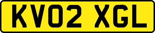KV02XGL