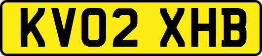 KV02XHB