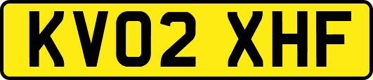KV02XHF