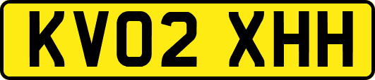 KV02XHH
