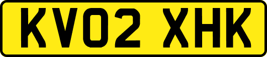 KV02XHK