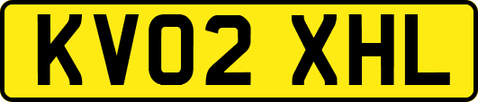 KV02XHL