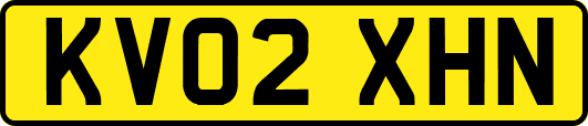 KV02XHN