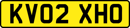 KV02XHO