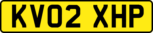 KV02XHP