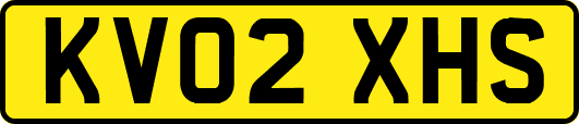 KV02XHS