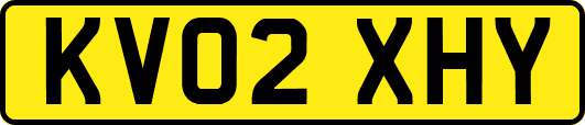 KV02XHY