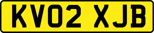 KV02XJB