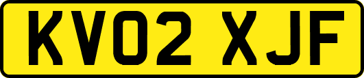 KV02XJF