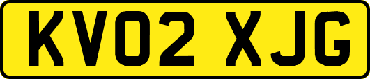 KV02XJG