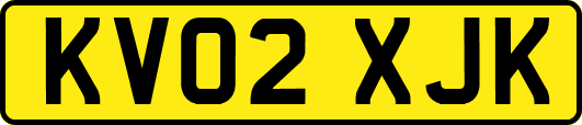KV02XJK