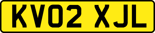 KV02XJL