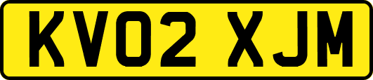 KV02XJM