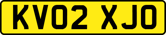 KV02XJO