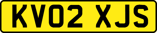 KV02XJS