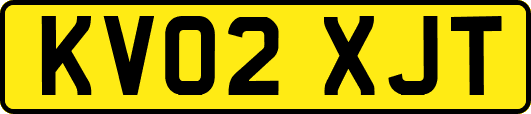 KV02XJT