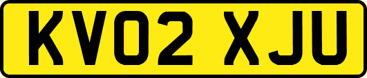 KV02XJU