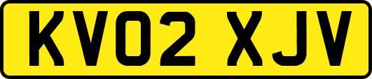 KV02XJV