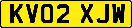 KV02XJW