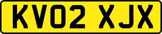 KV02XJX