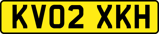 KV02XKH