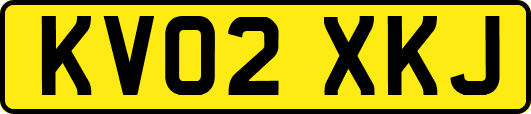 KV02XKJ