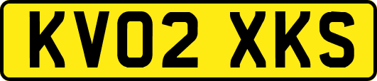KV02XKS