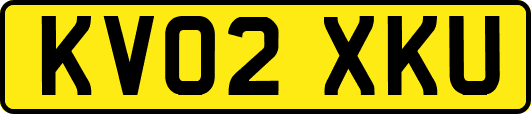 KV02XKU