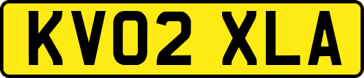 KV02XLA