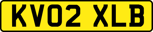 KV02XLB
