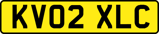 KV02XLC