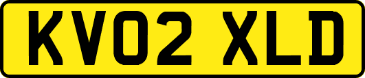 KV02XLD