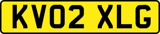 KV02XLG