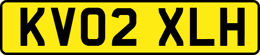 KV02XLH