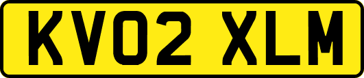 KV02XLM