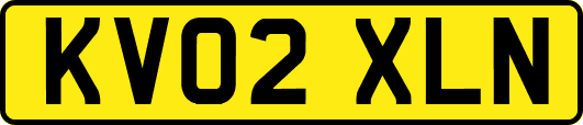 KV02XLN