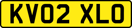 KV02XLO