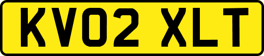 KV02XLT