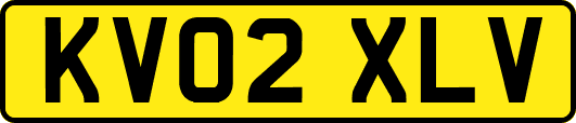 KV02XLV