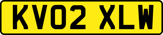 KV02XLW