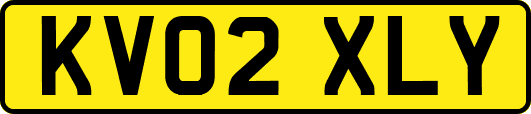 KV02XLY