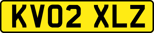 KV02XLZ