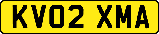 KV02XMA