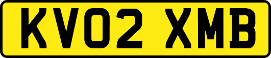 KV02XMB