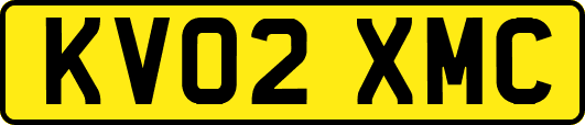 KV02XMC